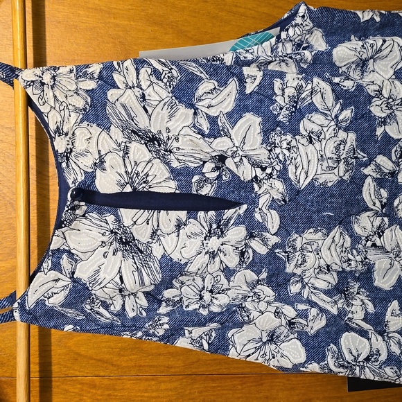 The FORTUNE + IVY Liv Knit Dress - Picture 3 of 4